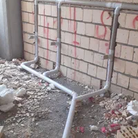 خدمات فنی مهندسی تاسیسات ساختمان امید غرب|خدمات پیشه و مهارت|کرمانشاه, |دیوار