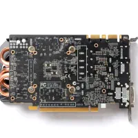 کارت گرافیک GTX 970 (۴گیگ)|قطعات و لوازم جانبی رایانه|بیرجند, |دیوار