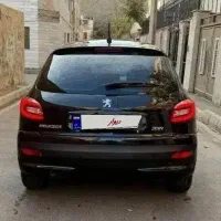 207 پانا 1401|خودرو سواری و وانت|قزوین, |دیوار