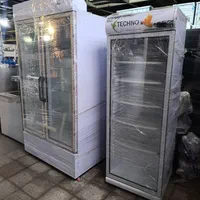 یخچال فریزر کبابی پرده هوا لبنیاتی قصابی میزکاری