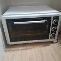 توستر سالم درحد نو