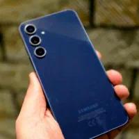 گوشی سامسونگ Galaxy A35 5G 128