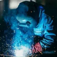 جوشکاری سیار