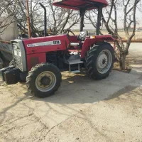 تراکتور 455 مدل 1401|خودرو سنگین|ارومیه, |دیوار