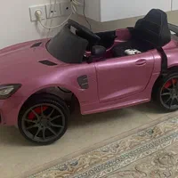 ماشین شارژی کنترلی کاملا نو