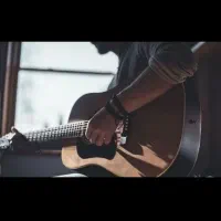 آموزش تخصصی گیتار ( کلاس های خصوصی و گروهی)