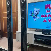 سینما خانواده|سیستم صوتی خانگی|بندرعباس, |دیوار