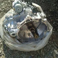 گیربکس پژو سمند پراید ‌ساینا دنا ۲۰۷|قطعات یدکی و لوازم جانبی|خرم‌آباد, |دیوار