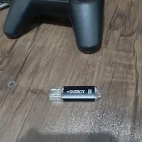 فلش x انرژی ، دسته بازی xp و سیدی کامپیوتر کاربردی