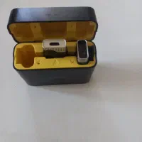 میکروفن گرین لاین