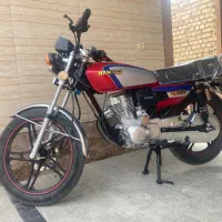 موتور همتاز ۲۰۰