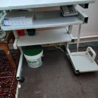 میز تحریر|میز تحریر و کامپیوتر|تبریز, |دیوار