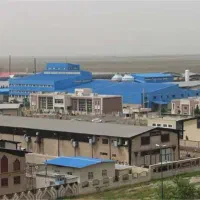 شرکت همه چی فول در شهرک صنعتی