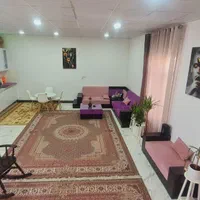 اجاره ویلا نیم روز یا تمام روز(۵کلیومتری ساوه)