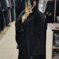 انواع چادر مجلسی و عبا