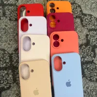 قاب ایفون ۱۶ نرمال