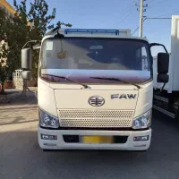 فاو 8تن مدل 1401