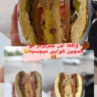 فست فود|خوردنی و آشامیدنی|مسجد سلیمان, |دیوار