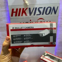 دوربین مدار بسته تامین‌کننده رسمی UNV - 5531K1