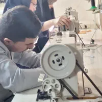 آموزشگاه  فنی و حرفه ایی تخصصی کیف و کفش چرم|خدمات آموزشی|تهران, صادقیه|دیوار