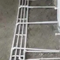 لوله کشی وتا سییسات جوشکاری برق کشی