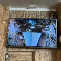 دوربین مداربسته پیشواورامین شرکت ارتباط تصویرنوین