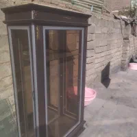 بوفه|بوفه، ویترین، کنسول|بوکان, |دیوار