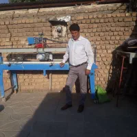 فروش دستگاه سنگ بری ۲اسب حرفه ای