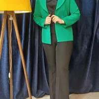 کت شلوار و کت تک|لباس|اصفهان, برازنده|دیوار