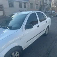 تیبا 1 مدل 1399|خودرو سواری و وانت|ورامین, ورامین|دیوار