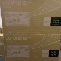 تلویزیون الجی مدل ur8006|تلویزیون و پروژکتور|رشت, رودباری|دیوار