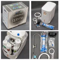 تصفیه آب خانگی،اب تصفیه،خدمات