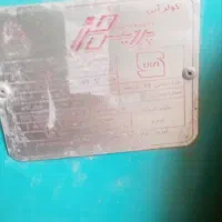کولردرحدنوفقط‌۳ماه‌کارکرده۵هزارو۵۰۰|کولر گازی و فن‌کوئل|تهران, خاوران|دیوار