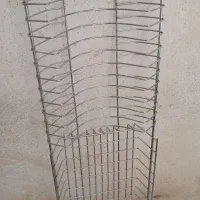 آبچکان داخل کابینت|آب‌چکان و نظم‌دهنده ظروف|شیراز, میرزاکوچک خان|دیوار