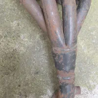 هدرز استرس بار شمع یورو۴ وایر پرایددر حد نو|قطعات یدکی و لوازم جانبی|بندر انزلی, باغ زمانی|دیوار