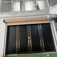 مغازه بر اصلی خیابان گرگان ۸۰متر|اجارهٔ مغازه و غرفه|آزادشهر, |دیوار