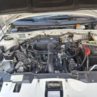 سمند سفید ۹۳LX|خودرو سواری و وانت|سنندج, |دیوار