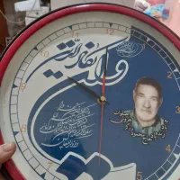 ساعت سالم دیواری|ساعت دیواری و تزئینی|قم, پشت انبار نفت|دیوار