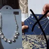 پابند دستبند گوشواره|بدلیجات|مشهد, توس (بلوار توس)|دیوار