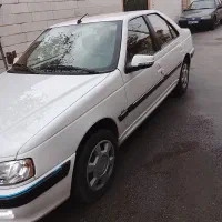 پژو پارس tu5|خودرو سواری و وانت|ارومیه, |دیوار