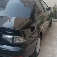 سمند سورن پلاس xu7p صفر