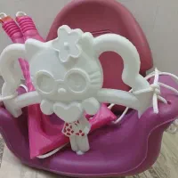 تاب بچگانه|اسباببازی بچه|ملایر, |دیوار