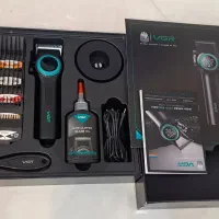 ماشین اصلاح حرفه ای  وی جی آر