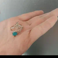 انگشتر زنانه