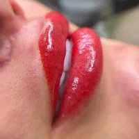 میکرو فیبروز ابرو آرایش دائم رژلب مژه شیدینگ آموزش|خدمات آرایشگری و زیبایی|زاهدان, |دیوار