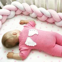 گارد تخت‌کودک