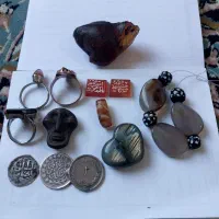 مهره ونگین