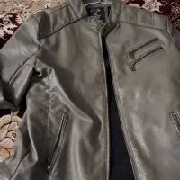 کاپشن خارجی در حد نو|لباس|آذرشهر, |دیوار