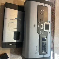 پیرینتر رنگی hp7760