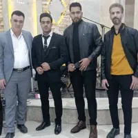 گروه موزیک .گروه موسیقی .ارکستر|خدمات پذیرایی، مراسم|مشهد, طلاب|دیوار